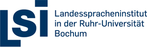 Landesspracheninstitut in der Ruhruniversität Bochum 